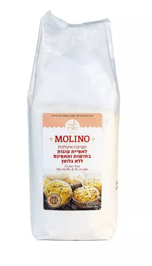 Molino Pink